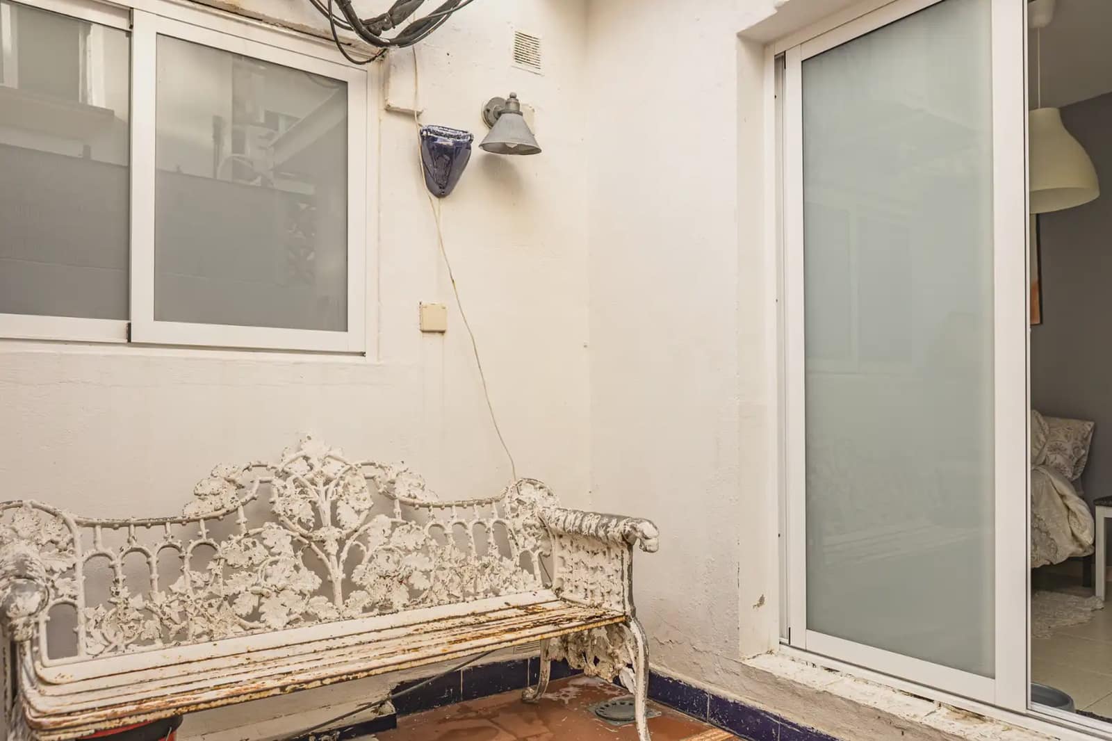 6 soveværelse Rækkehus til salg i Malaga by med garage - € 285.373 (Ref: 9981172)