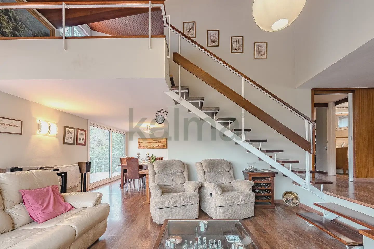 5 bedroom Villa for sale in Molins de Rei with pool garage - € 510,241 (Ref: 9981173)