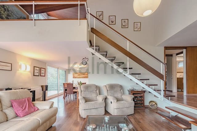 5 sypialnia Willa na sprzedaż w Molins de Rei z basenem garażem - 510 241 € (Ref: 9981173)