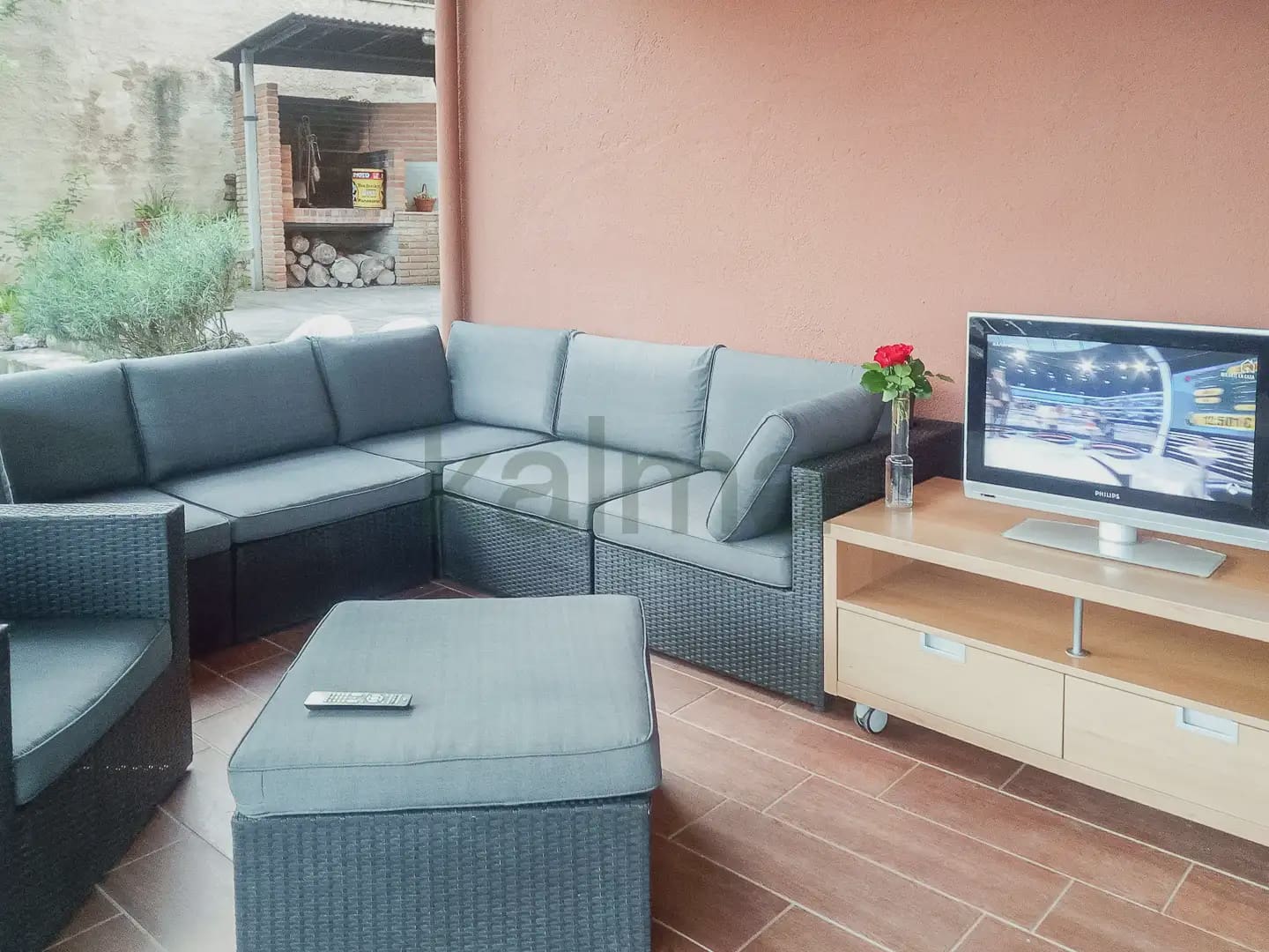 5 bedroom Villa for sale in Molins de Rei with pool garage - € 510,241 (Ref: 9981173)