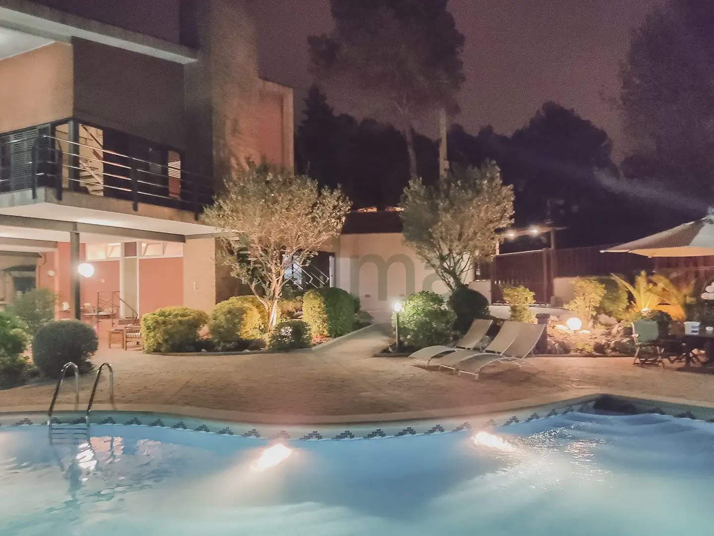 5 bedroom Villa for sale in Molins de Rei with pool garage - € 510,241 (Ref: 9981173)