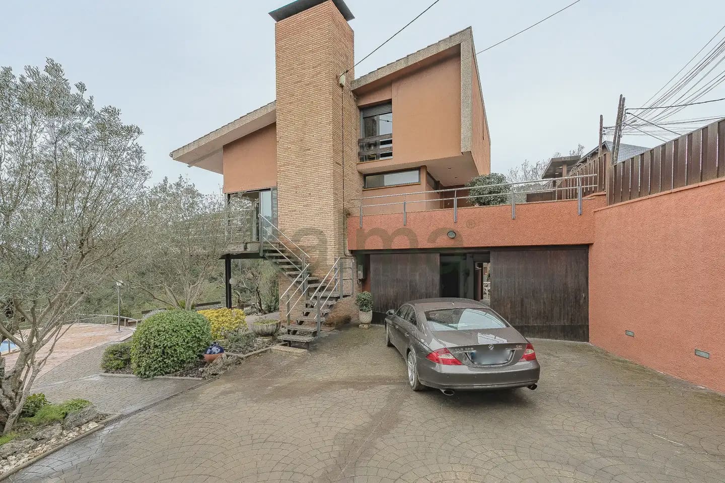 5 bedroom Villa for sale in Molins de Rei with pool garage - € 510,241 (Ref: 9981173)