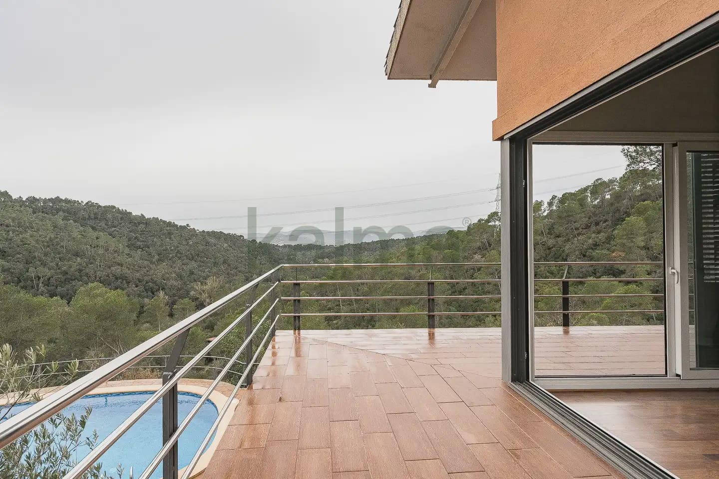 5 bedroom Villa for sale in Molins de Rei with pool garage - € 510,241 (Ref: 9981173)