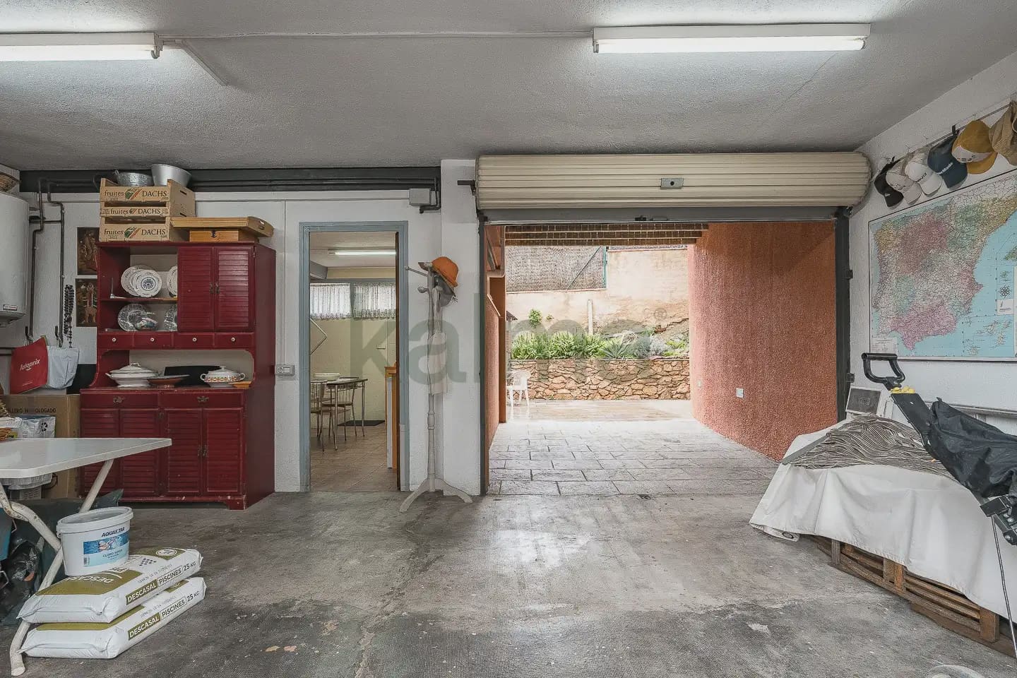 5 bedroom Villa for sale in Molins de Rei with pool garage - € 510,241 (Ref: 9981173)