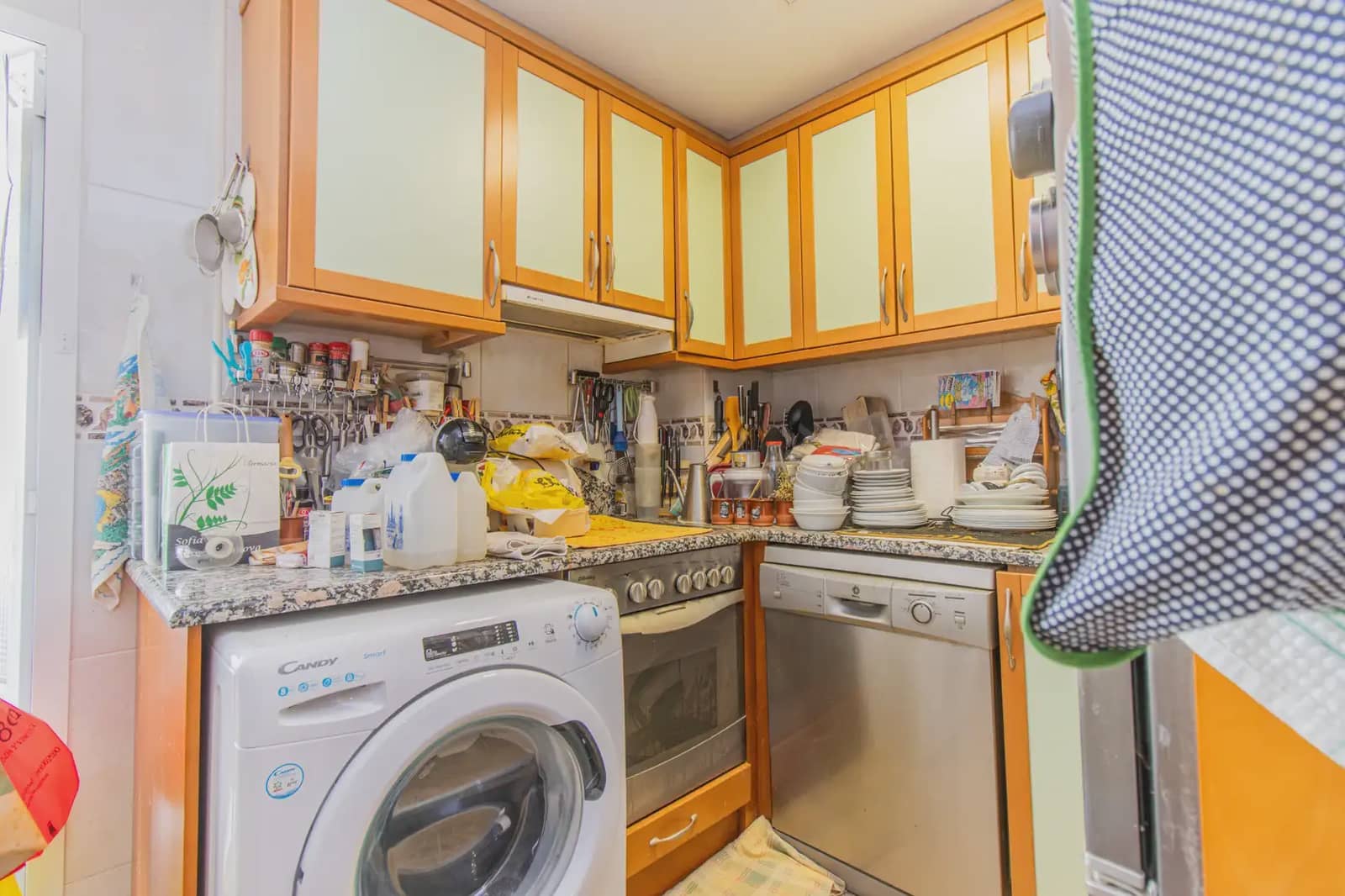 4 slaapkamer Flat te koop in Zaragoza stad - € 100.000 (Ref: 9981174)