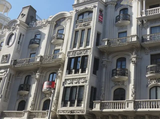 4 soveværelse Lejlighed til salg i Valdefuentes, Madrid by med swimmingpool garage - € 1.020.000 (Ref: 9981175)