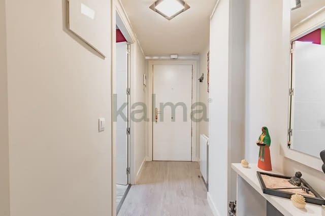 2 sypialnia Mieszkanie na sprzedaż w Santa Eugenia, Miasto Madryt - 179 404 € (Ref: 9981176)