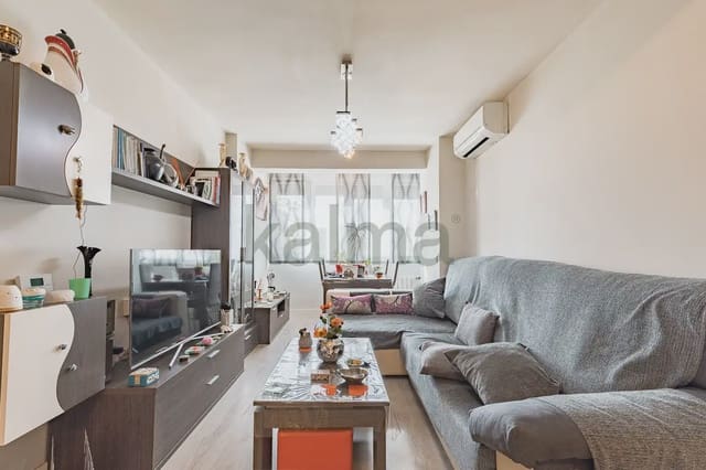 2 sypialnia Mieszkanie na sprzedaż w Santa Eugenia, Miasto Madryt - 179 404 € (Ref: 9981176)