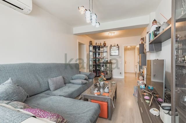 2 sypialnia Mieszkanie na sprzedaż w Santa Eugenia, Miasto Madryt - 179 404 € (Ref: 9981176)