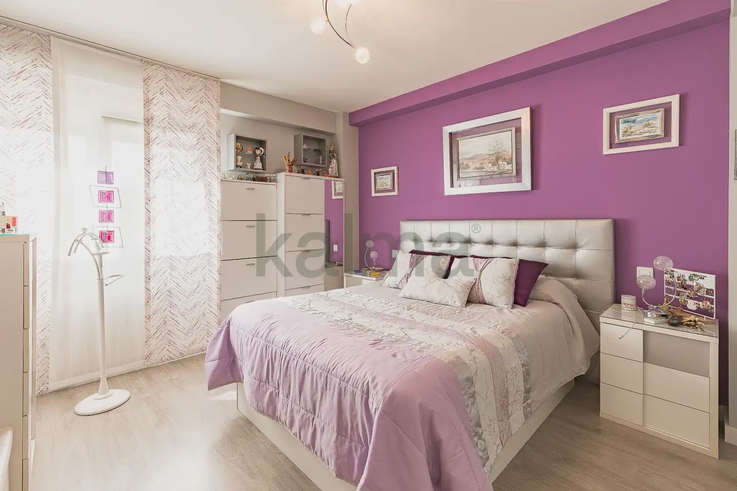 2 Zimmer Wohnung zu verkaufen in Madrid Stadt - 179.404 € (Ref: 9981176)