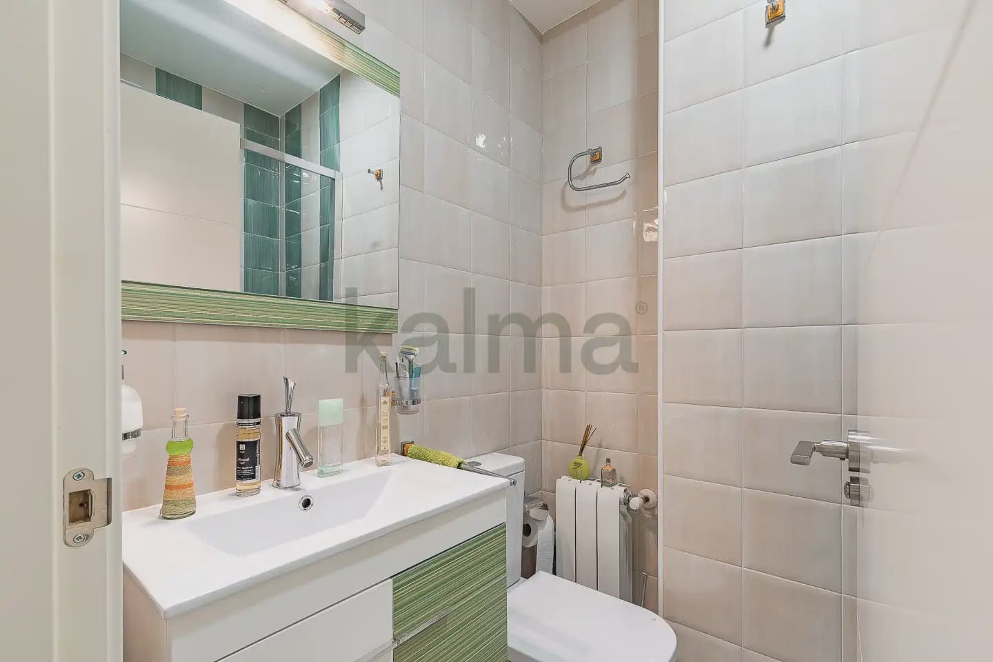 2 Zimmer Wohnung zu verkaufen in Madrid Stadt - 179.404 € (Ref: 9981176)