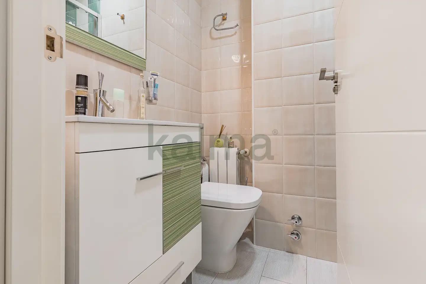 2 Zimmer Wohnung zu verkaufen in Madrid Stadt - 179.404 € (Ref: 9981176)