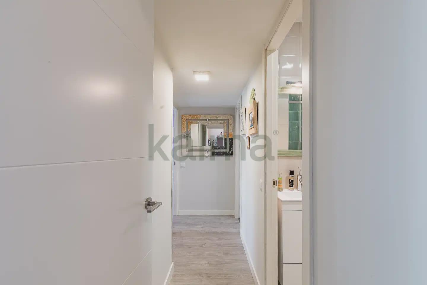 2 Zimmer Wohnung zu verkaufen in Madrid Stadt - 179.404 € (Ref: 9981176)