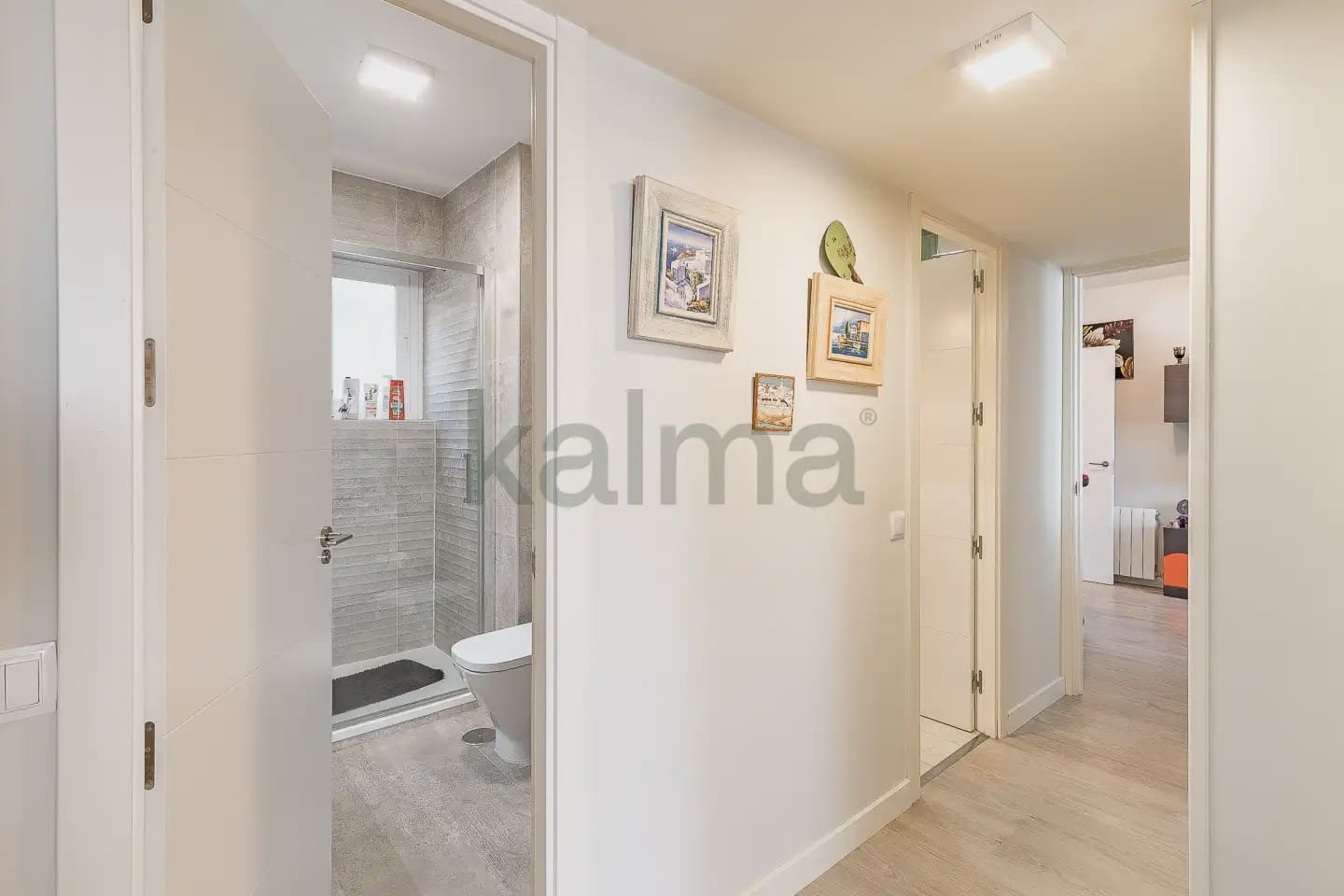 2 Zimmer Wohnung zu verkaufen in Madrid Stadt - 179.404 € (Ref: 9981176)