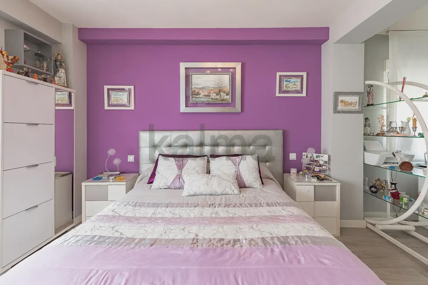 2 Zimmer Wohnung zu verkaufen in Madrid Stadt - 179.404 € (Ref: 9981176)