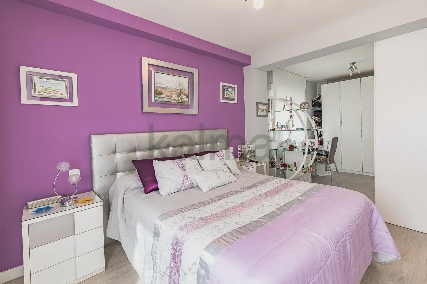 2 Zimmer Wohnung zu verkaufen in Madrid Stadt - 179.404 € (Ref: 9981176)