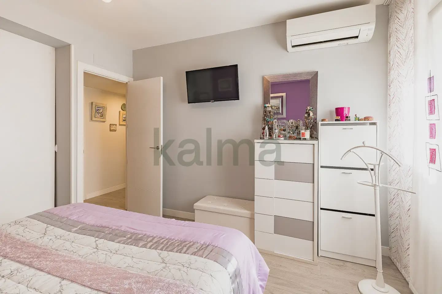 2 Zimmer Wohnung zu verkaufen in Madrid Stadt - 179.404 € (Ref: 9981176)
