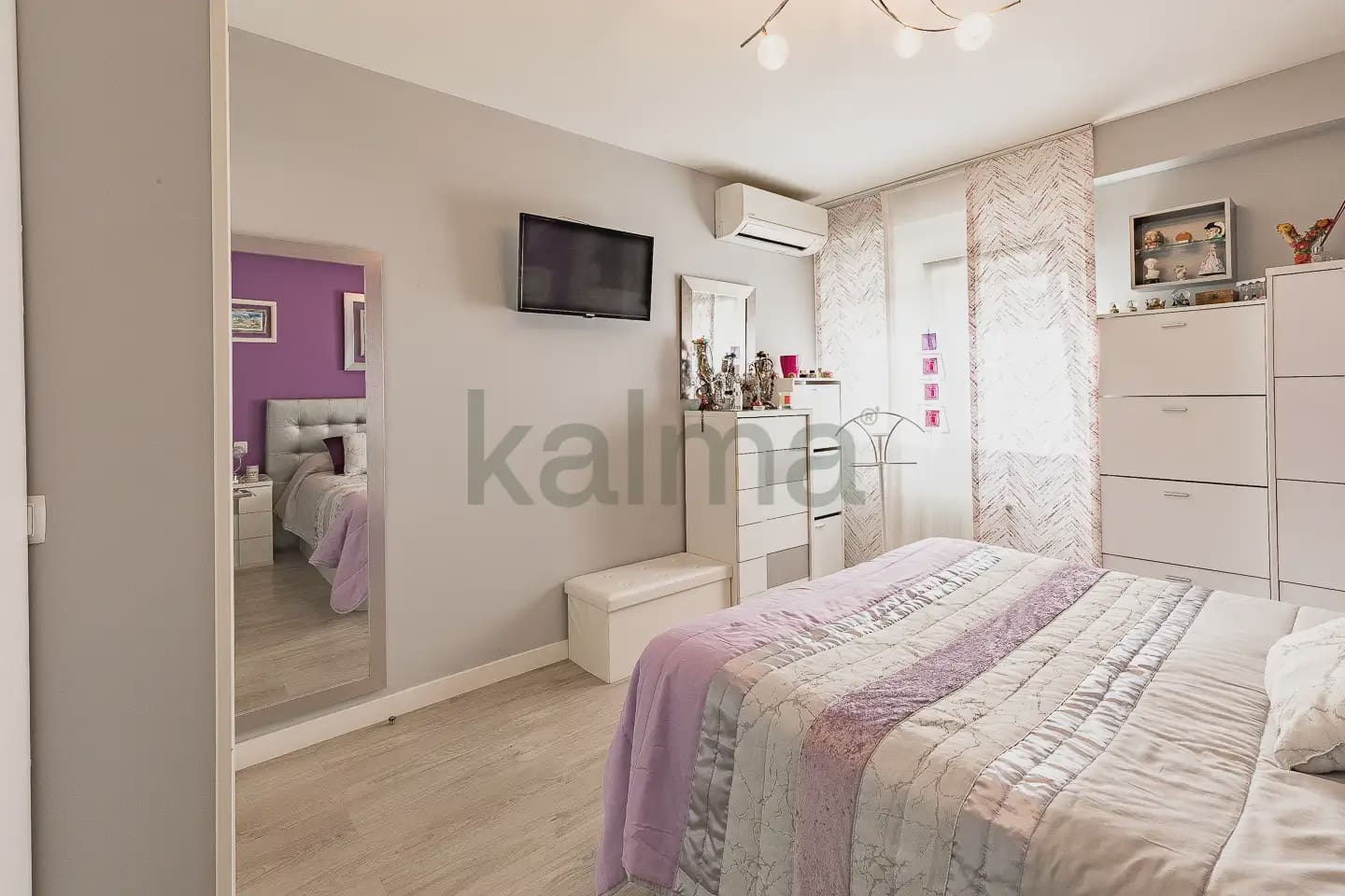 2 Zimmer Wohnung zu verkaufen in Madrid Stadt - 179.404 € (Ref: 9981176)