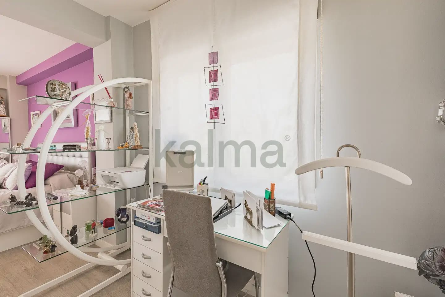 2 Zimmer Wohnung zu verkaufen in Madrid Stadt - 179.404 € (Ref: 9981176)