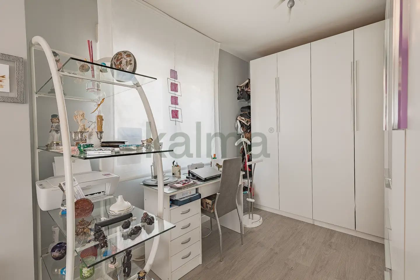 2 Zimmer Wohnung zu verkaufen in Madrid Stadt - 179.404 € (Ref: 9981176)