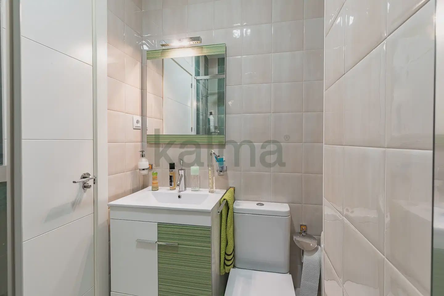 2 Zimmer Wohnung zu verkaufen in Madrid Stadt - 179.404 € (Ref: 9981176)