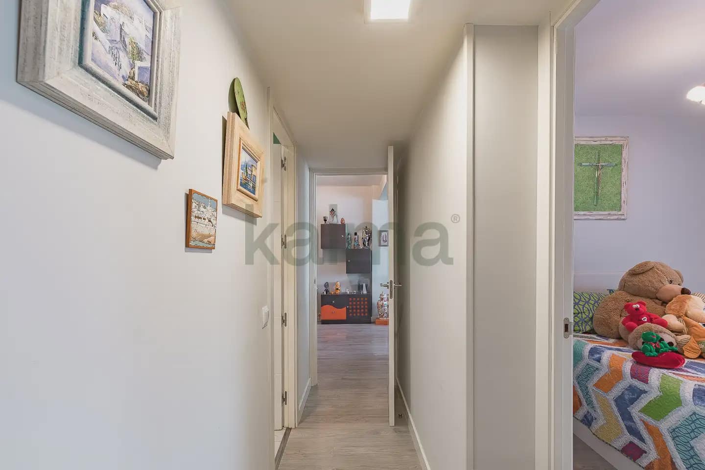 2 Zimmer Wohnung zu verkaufen in Madrid Stadt - 179.404 € (Ref: 9981176)