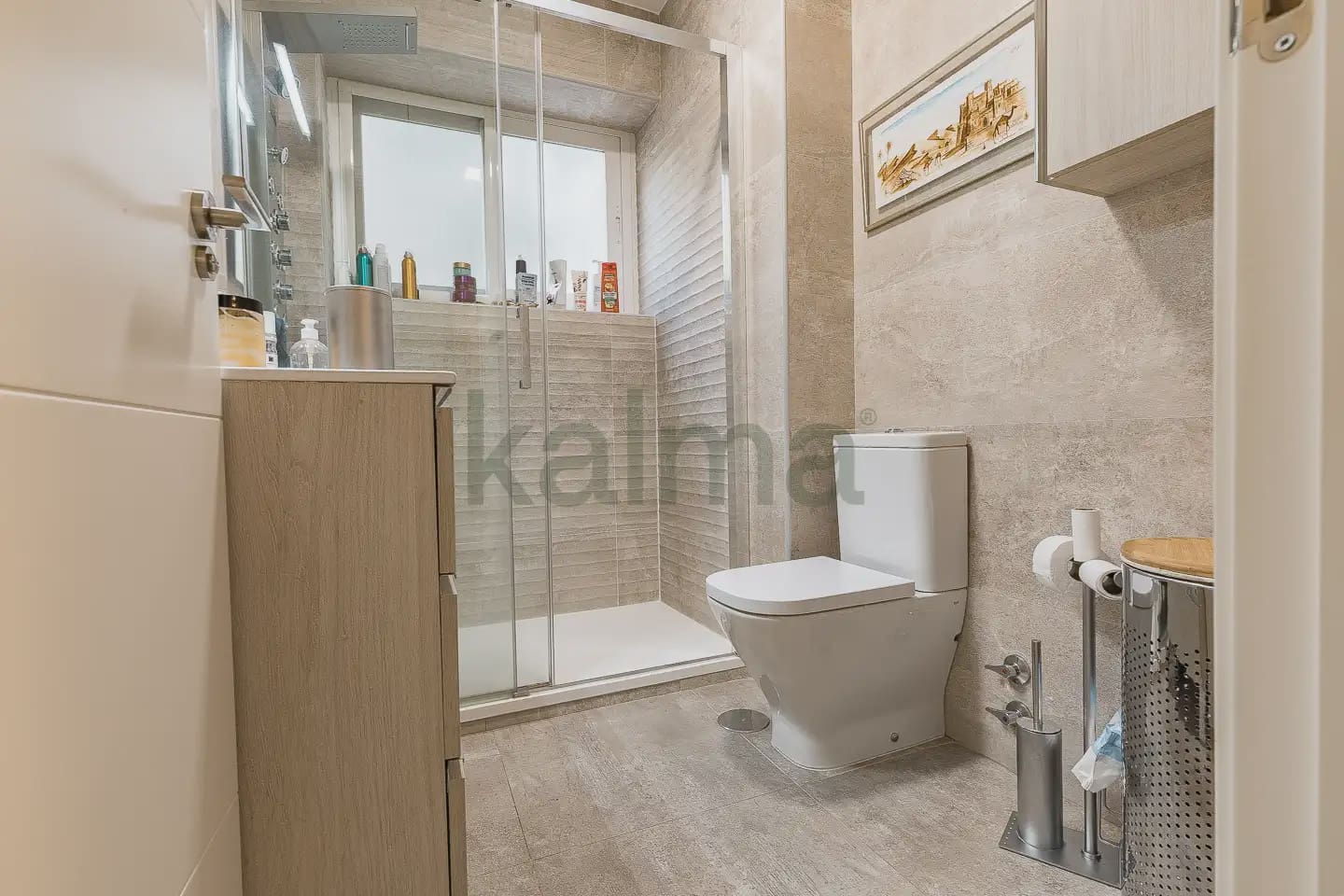 2 Zimmer Wohnung zu verkaufen in Madrid Stadt - 179.404 € (Ref: 9981176)