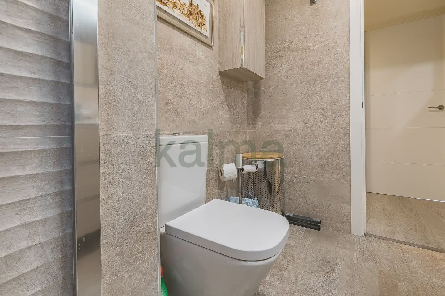 2 Zimmer Wohnung zu verkaufen in Madrid Stadt - 179.404 € (Ref: 9981176)