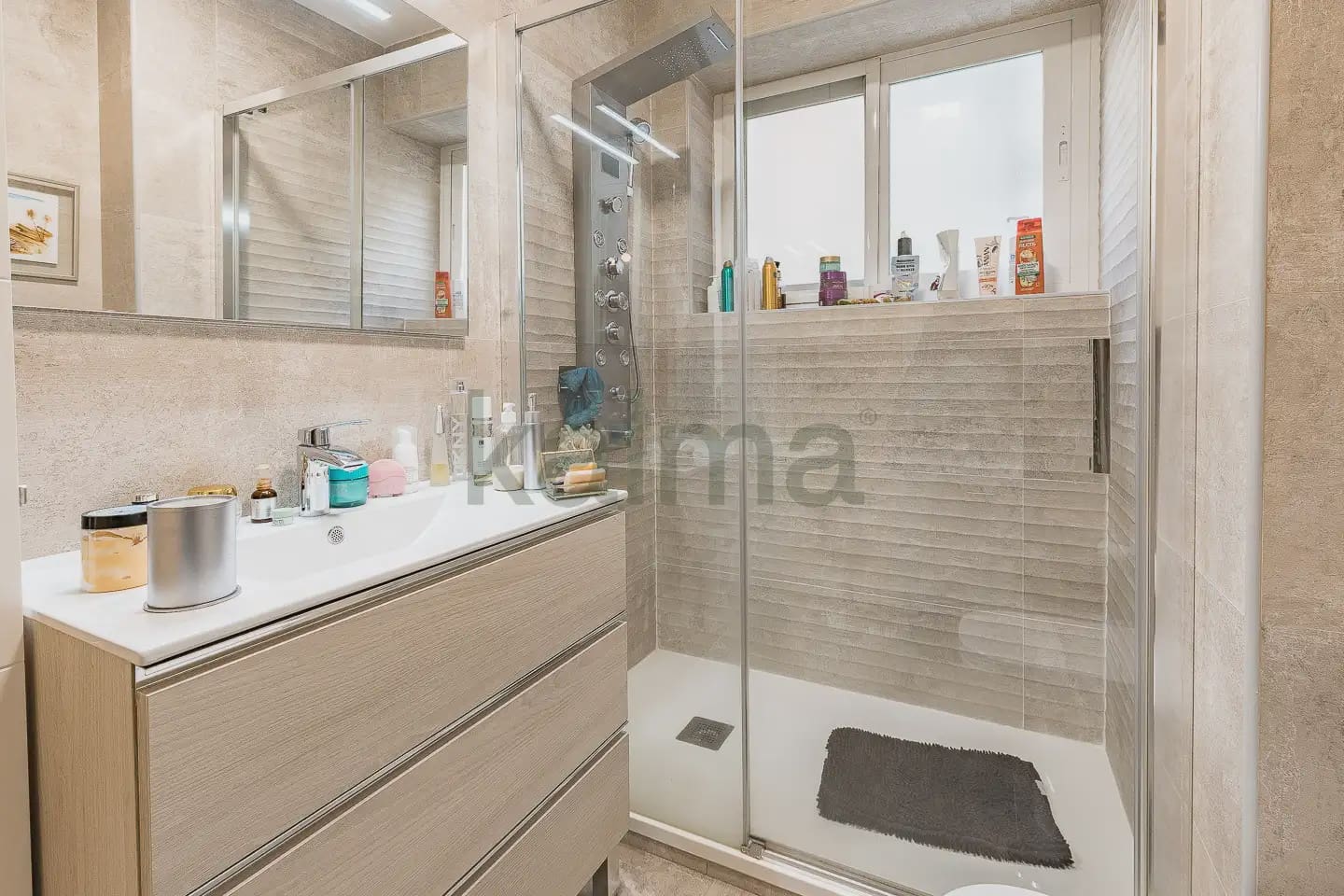 2 Zimmer Wohnung zu verkaufen in Madrid Stadt - 179.404 € (Ref: 9981176)