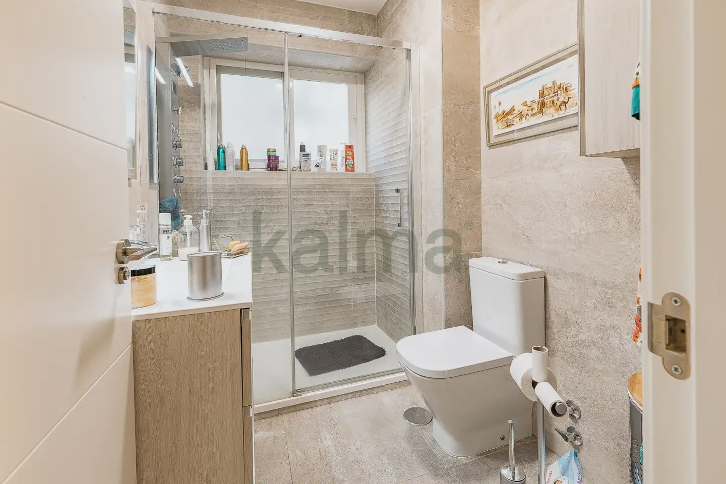 2 Zimmer Wohnung zu verkaufen in Madrid Stadt - 179.404 € (Ref: 9981176)