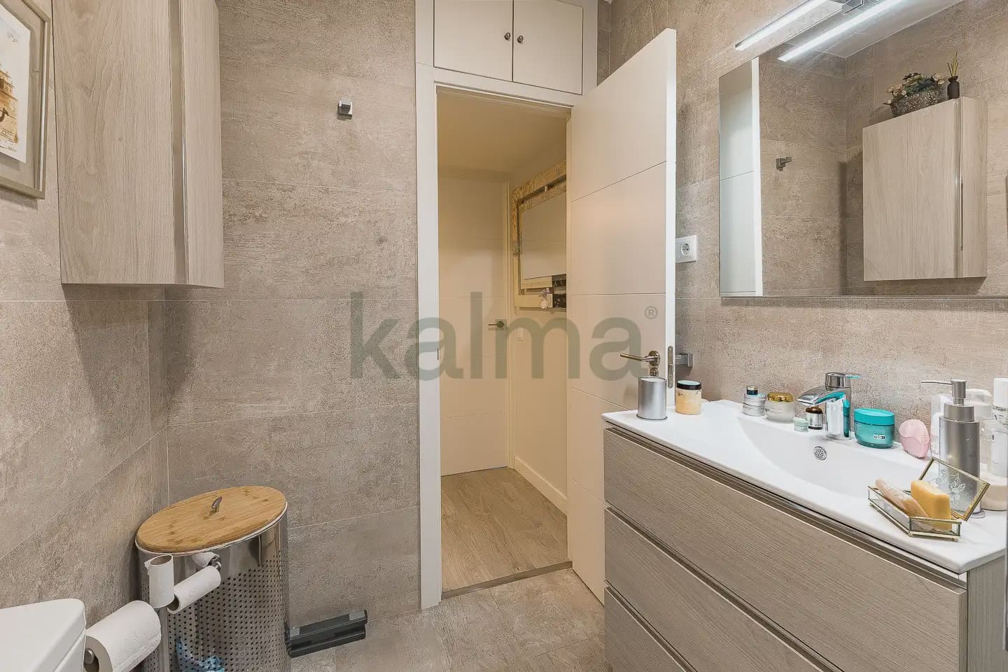 2 Zimmer Wohnung zu verkaufen in Madrid Stadt - 179.404 € (Ref: 9981176)