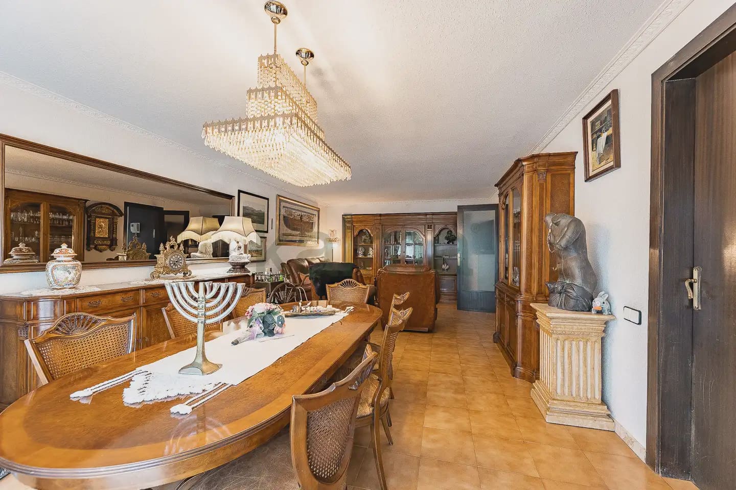 5 chambre Maison de Ville à vendre à Terrassa avec piscine garage - 521 437 € (Ref: 9981177)
