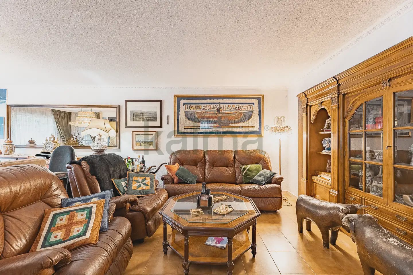 5 chambre Maison de Ville à vendre à Terrassa avec piscine garage - 521 437 € (Ref: 9981177)