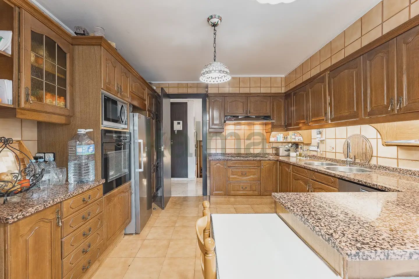 5 chambre Maison de Ville à vendre à Terrassa avec piscine garage - 521 437 € (Ref: 9981177)