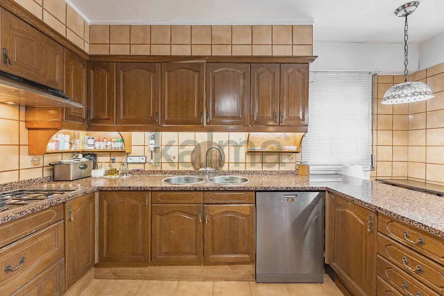5 chambre Maison de Ville à vendre à Terrassa avec piscine garage - 521 437 € (Ref: 9981177)
