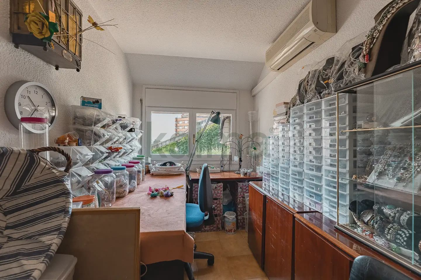 5 chambre Maison de Ville à vendre à Terrassa avec piscine garage - 521 437 € (Ref: 9981177)