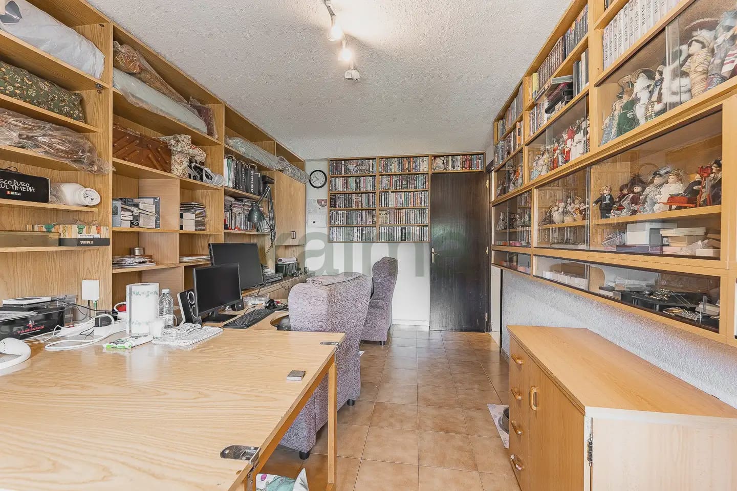 5 chambre Maison de Ville à vendre à Terrassa avec piscine garage - 521 437 € (Ref: 9981177)