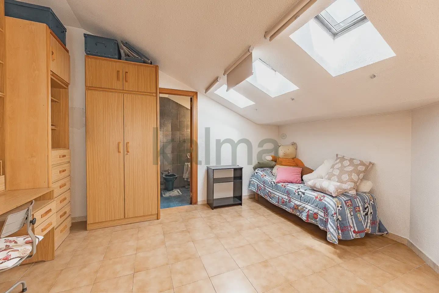 5 chambre Maison de Ville à vendre à Terrassa avec piscine garage - 521 437 € (Ref: 9981177)