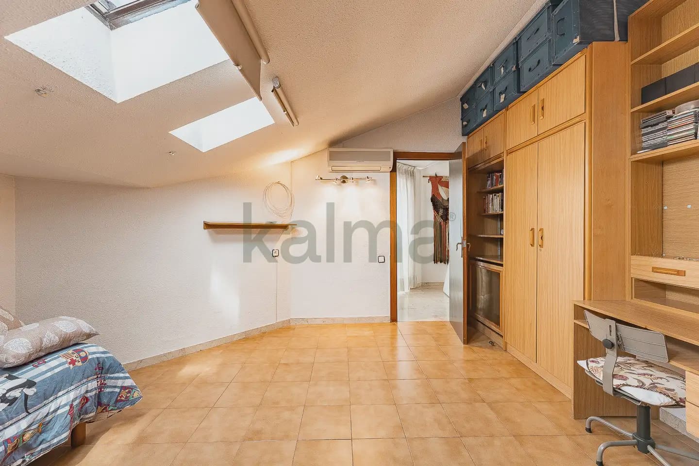 5 chambre Maison de Ville à vendre à Terrassa avec piscine garage - 521 437 € (Ref: 9981177)