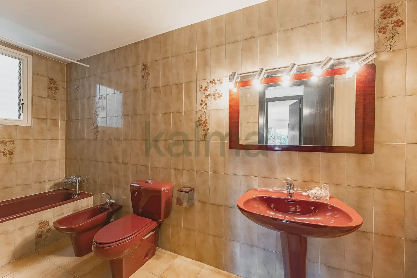 5 chambre Maison de Ville à vendre à Terrassa avec piscine garage - 521 437 € (Ref: 9981177)