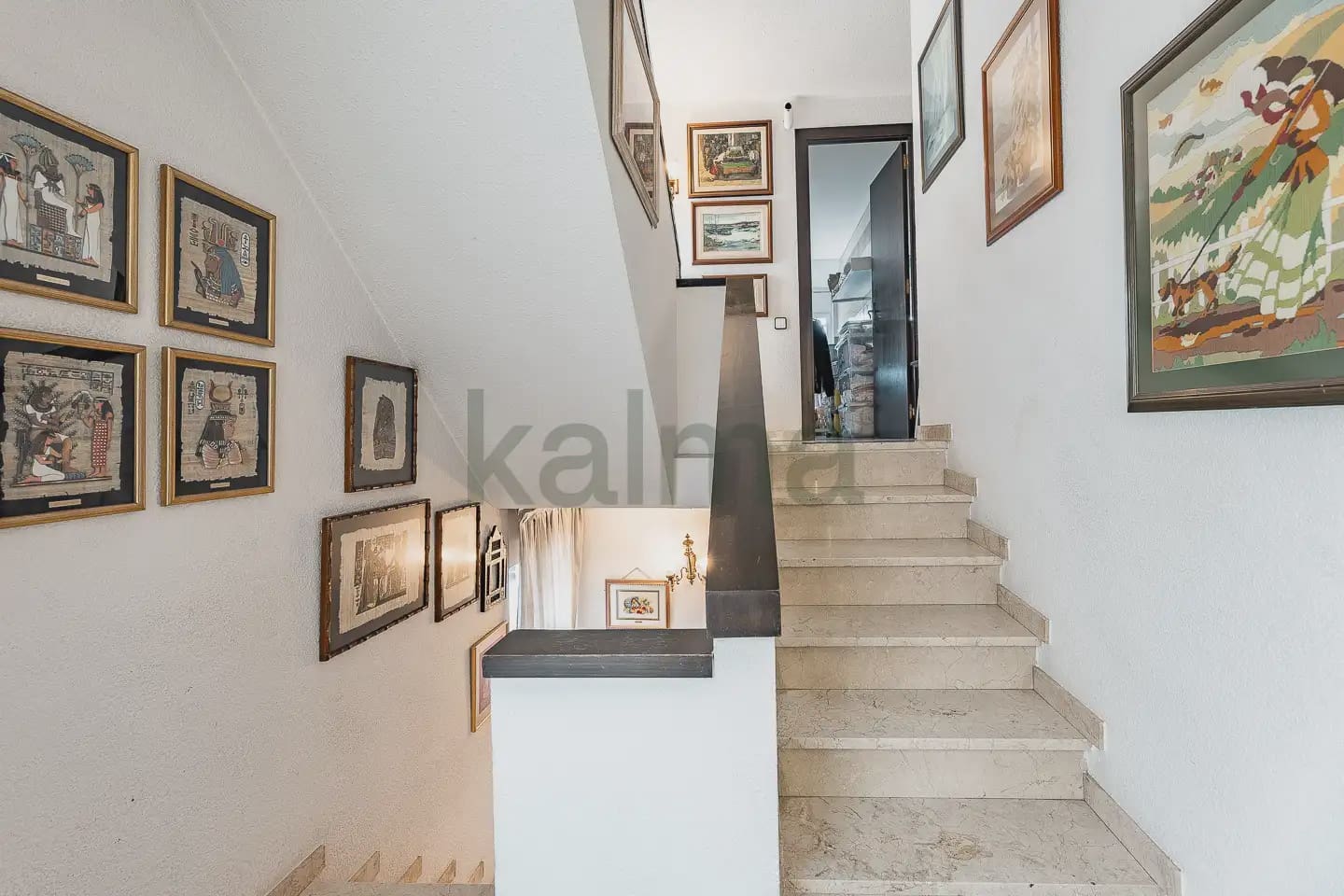 5 chambre Maison de Ville à vendre à Terrassa avec piscine garage - 521 437 € (Ref: 9981177)