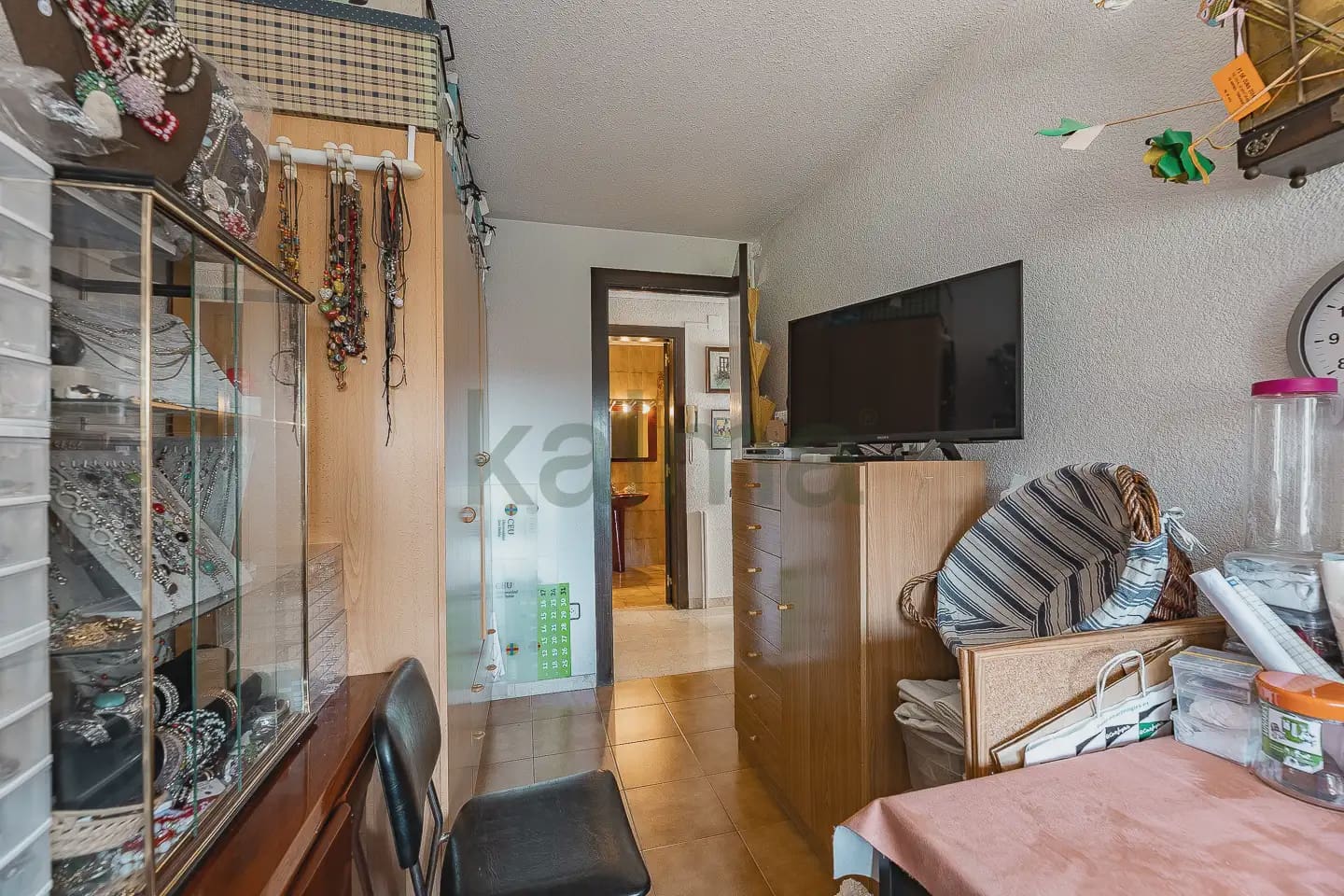 5 chambre Maison de Ville à vendre à Terrassa avec piscine garage - 521 437 € (Ref: 9981177)