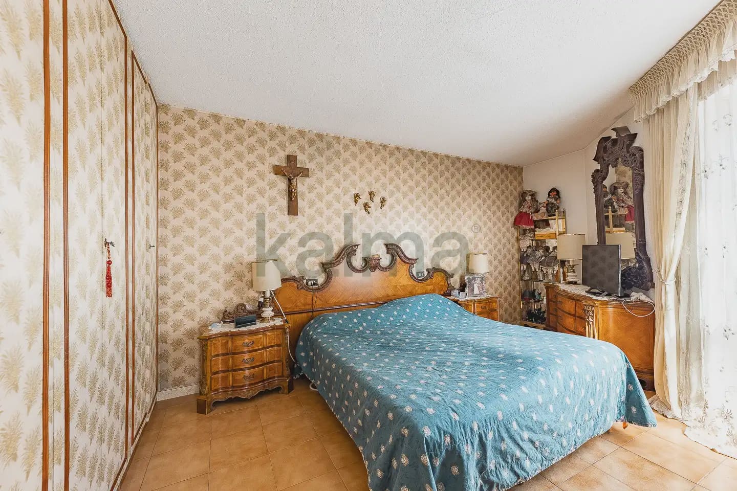5 chambre Maison de Ville à vendre à Terrassa avec piscine garage - 521 437 € (Ref: 9981177)