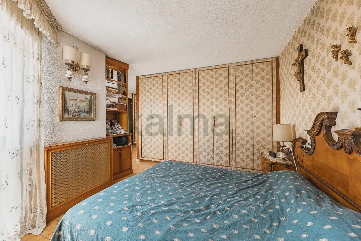 5 chambre Maison de Ville à vendre à Terrassa avec piscine garage - 521 437 € (Ref: 9981177)