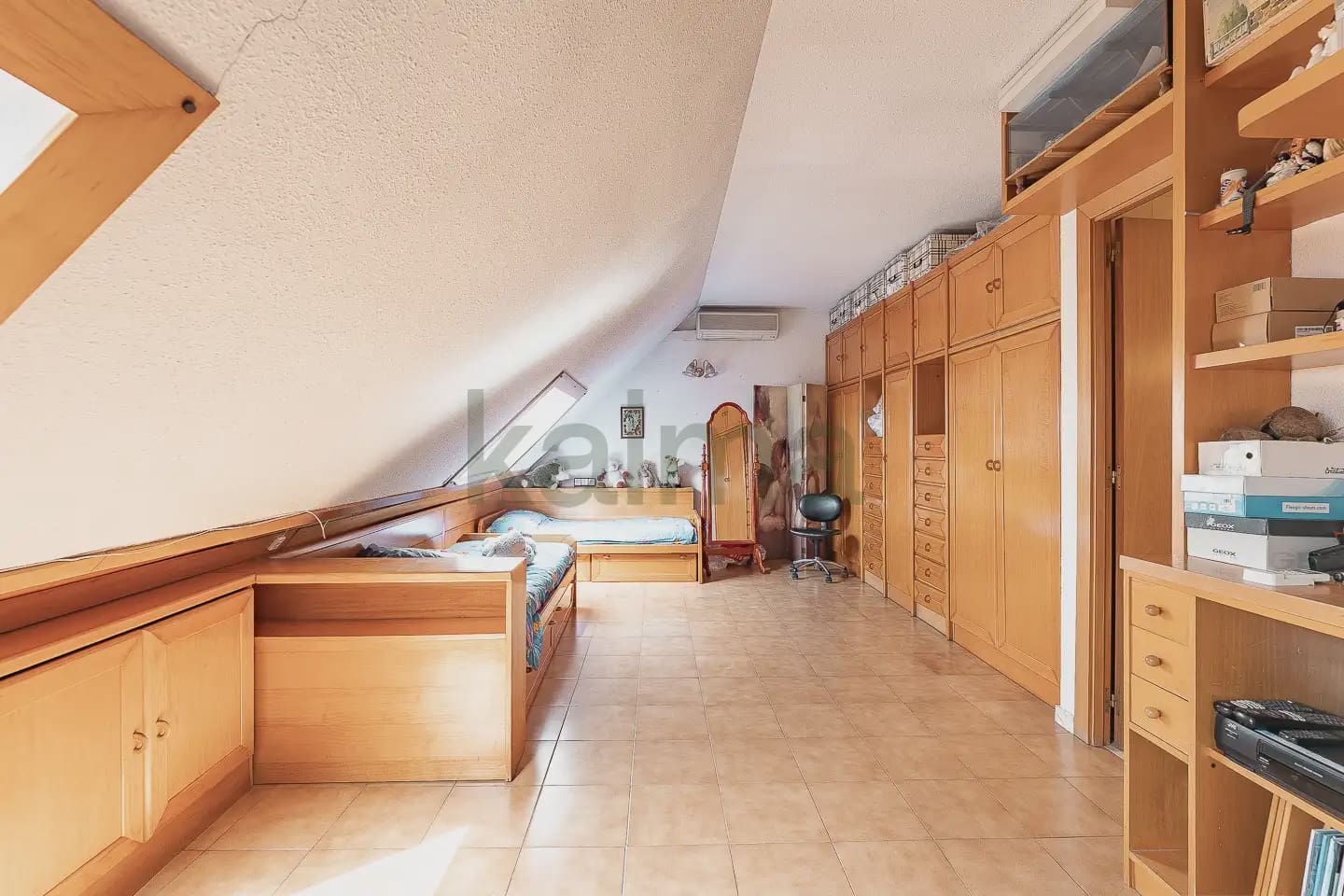 5 chambre Maison de Ville à vendre à Terrassa avec piscine garage - 521 437 € (Ref: 9981177)