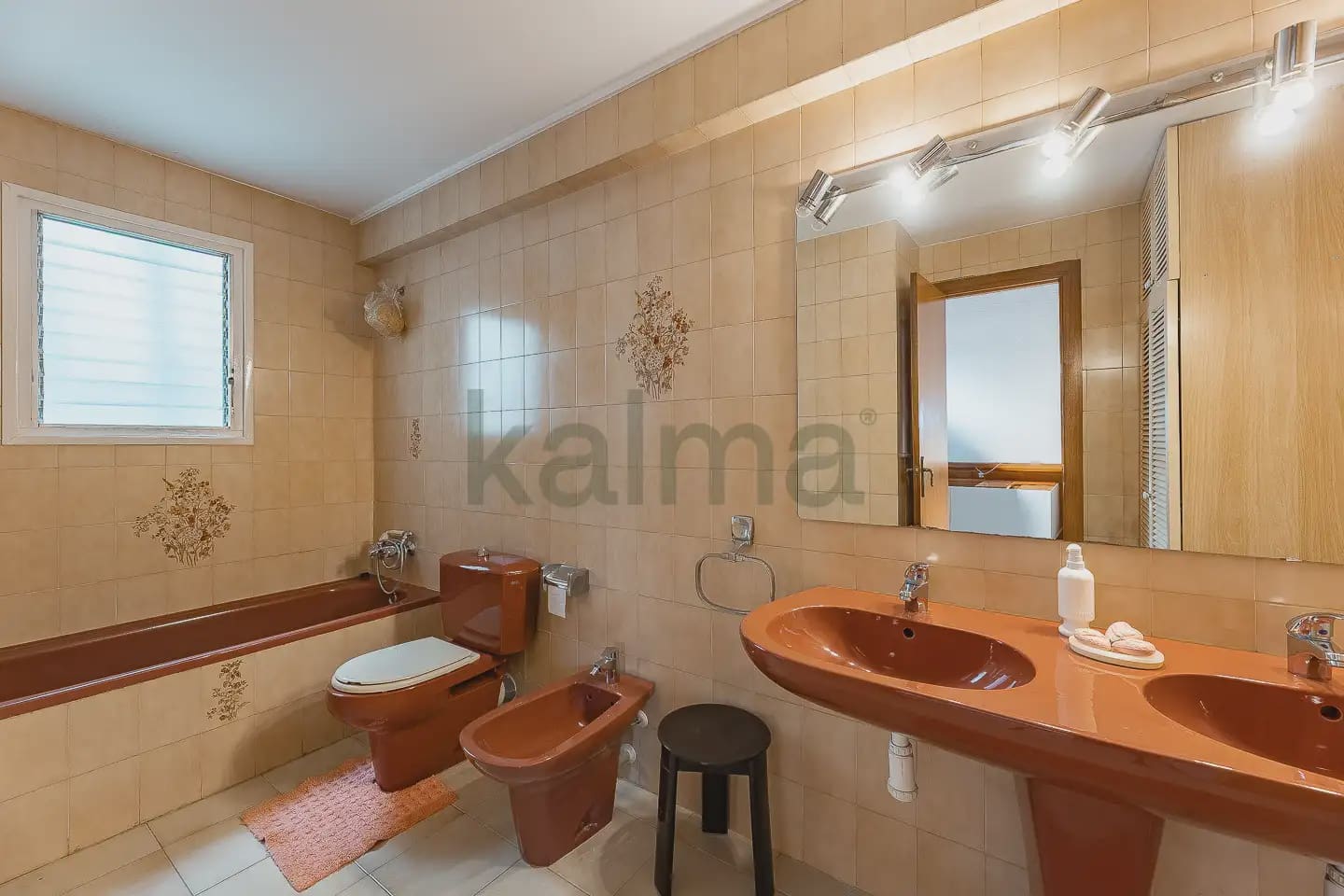 5 chambre Maison de Ville à vendre à Terrassa avec piscine garage - 521 437 € (Ref: 9981177)