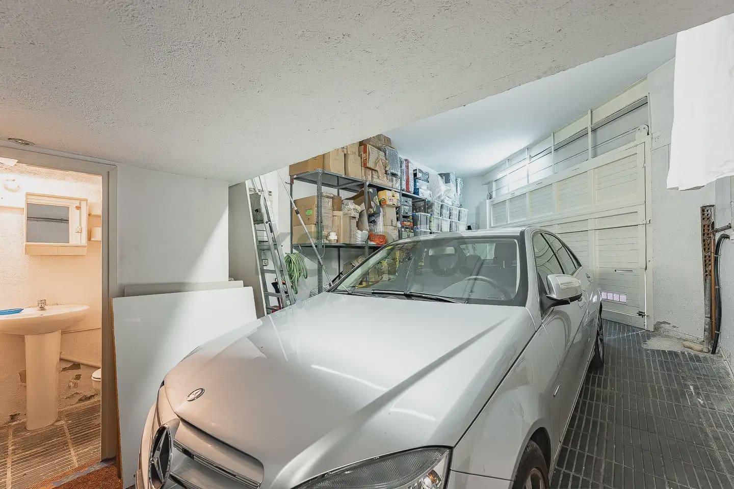 5 chambre Maison de Ville à vendre à Terrassa avec piscine garage - 521 437 € (Ref: 9981177)