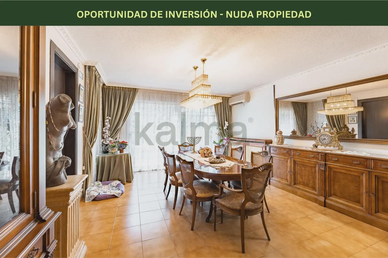 5 chambre Maison de Ville à vendre à Terrassa avec piscine garage - 521 437 € (Ref: 9981177)