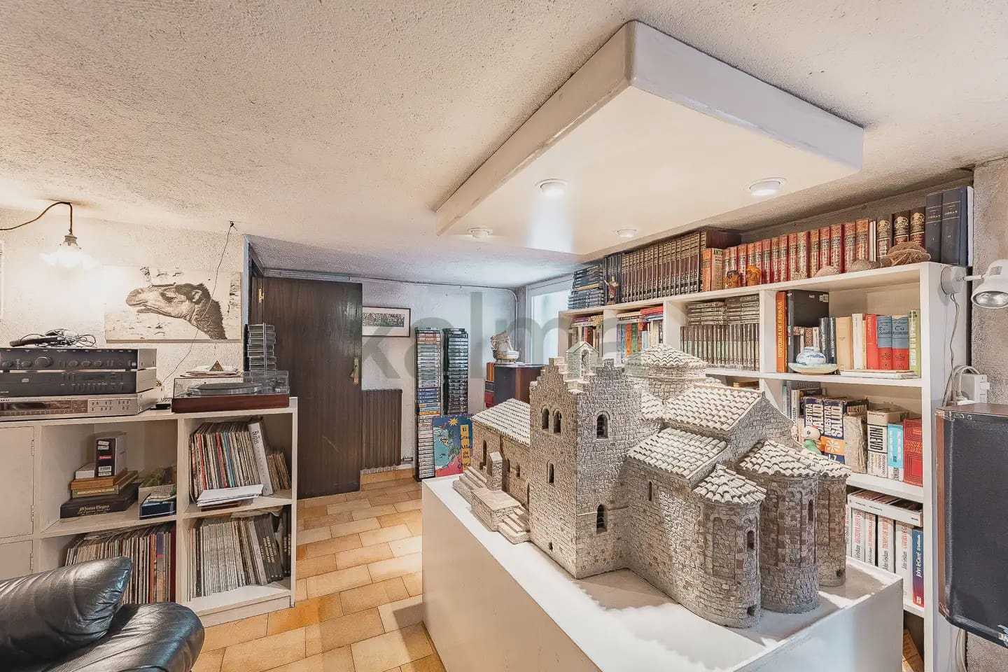 5 chambre Maison de Ville à vendre à Terrassa avec piscine garage - 521 437 € (Ref: 9981177)