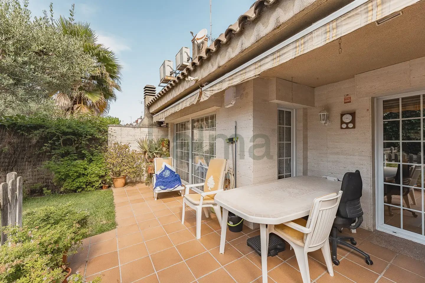 5 chambre Maison de Ville à vendre à Terrassa avec piscine garage - 521 437 € (Ref: 9981177)